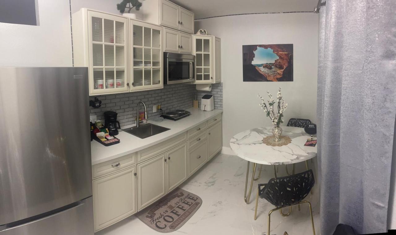 Fantastic Suite ลาสเวกัส ภายนอก รูปภาพ